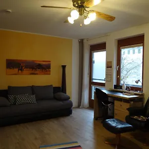  Apartment Klingerweg