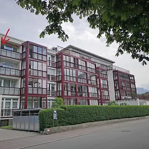  Apartment Ferienwohnung Rupertus