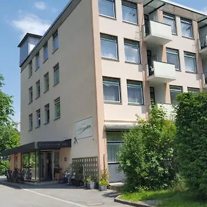  Apartment Salzburger Hof Garni