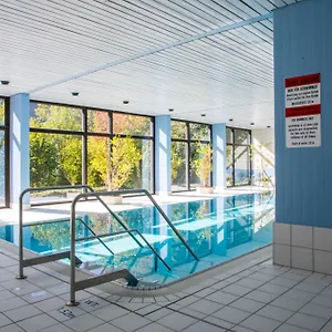  Apartment Alpenschwänchen