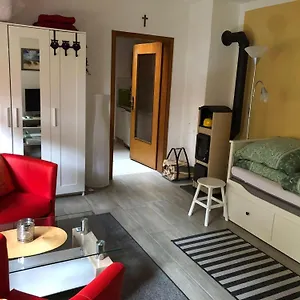  Apartment Ferienwohnung 2